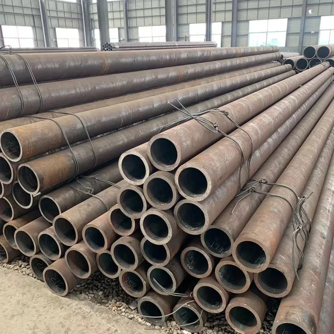 carbon steel pipe&tube